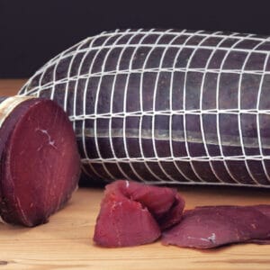 Granbresaola di Toro