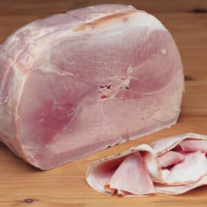 Prosciuto cotto