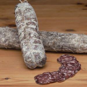 salame italiano
