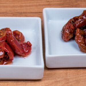 tomate seco italiano