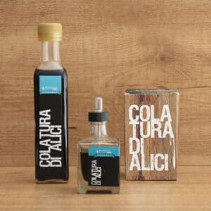 COLATURA DI ALICI
