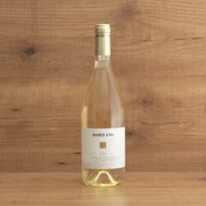 MOSCATO D'ASTI DOCG