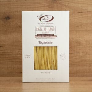 TAGLIATELLE