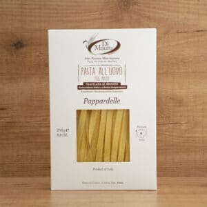 PAPPARDELLE