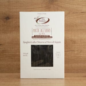 CHITARRA AL NERO DI SEPIA