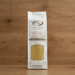 SPAGHETTI