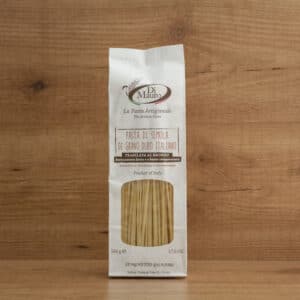 SPAGHETTO QUADRO