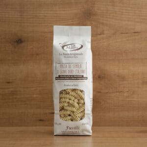 FUSILLI