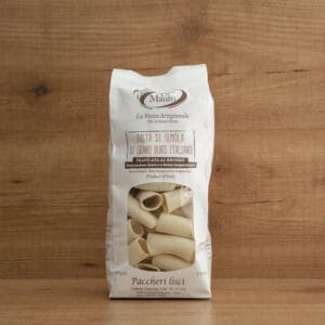 PACCHERI LISCI