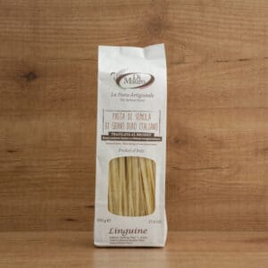 LINGUINE