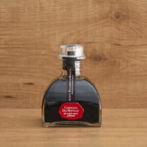 ACETO BALSAMICO DI MODENA IGP