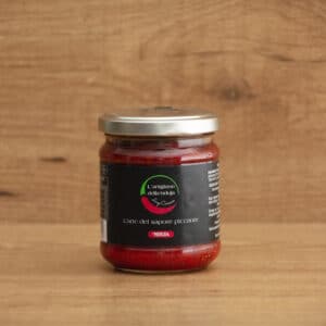 'NDUJA