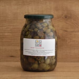OLIVAS TAGGIASCHE