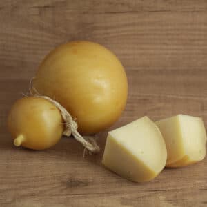 CACIOCAVALLO AFFUMICATO