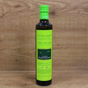 OLIO EXTRAVIRGINE L'ITALIANO