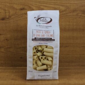 RIGATONI