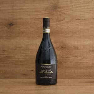 AMARONE VALPOLICELLA CLASSICO DOC