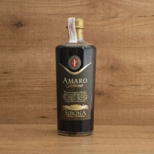 AMARO DI ERBE