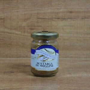 BOTTARGA DI MUGGINE