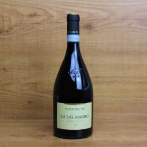 CA DEL MAGRO CUSTOZA SUPERIORE DOC