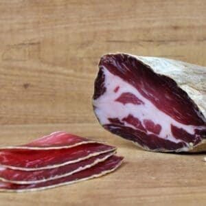 CAPOCOLLO DI MARTINA FRANCA