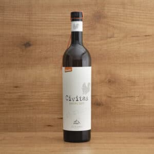 CIVITAS TERRE DI CHIETI IGT