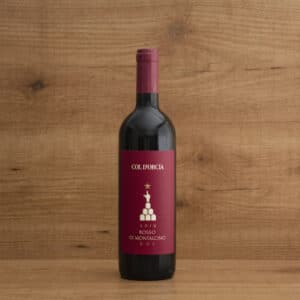 ROSSO DI MONTALCINO DOC