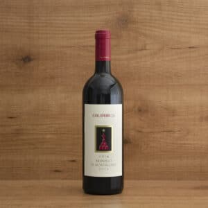 BRUNELLO DI MONTALCINO DOCG