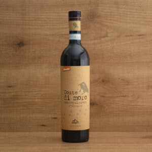 COSTE DI MORO MONTEPULCIANO D'ABRUZZO DOC