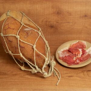 CULATELLO DI CANOSSA
