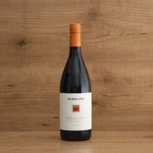 BARBERA D'ASTI DOCG