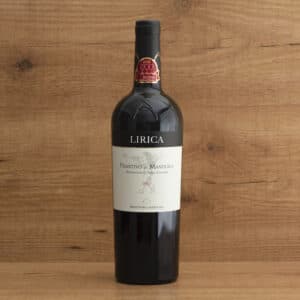 LIRICA PRIMITIVO DI MANDURIA DOC