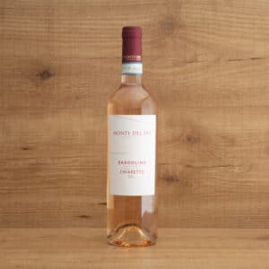 BARDOLINO CHIARETTO  DOC
