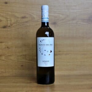 SOAVE CLASSICO DOC
