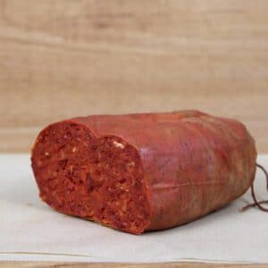 'NDUJA DI SPILINGA