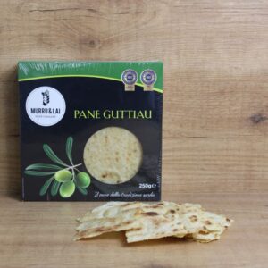 PANE GUTTIAU