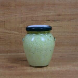 PATÉ DE ALCACHOFAS