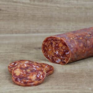 SALAMELLA PICCANTE