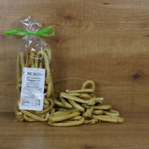 TARALLI al ROSMARINO
