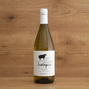 PECORINO D'ABRUZZO DOC