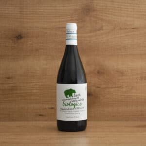 TOLLO MONTEPULCIANO D'ABRUZZO DOC