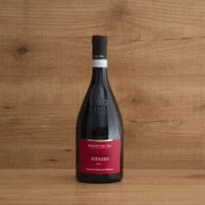 MONTE DEL FRA' VALPOLICELLA SUPERIORE RIPASSO