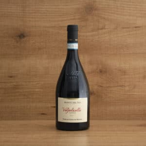 MONTE DE FRA' VALPOLICELLA CLASSICO DOC