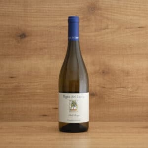 VIGNA DEL LAURO CHARDONNAY