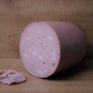 MORTADELLA AL TARTUFO