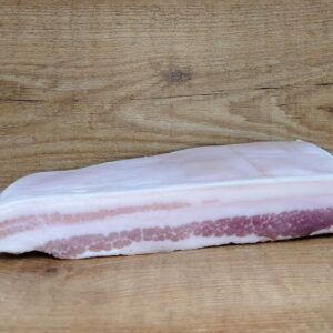 LARDO SALATO