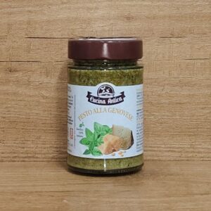SALSA PESTO