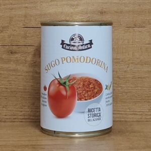 SALSA POMODORINA
