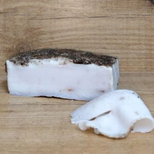 LARDO DI COLONNATA IGP