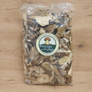 FUNGHI PORCINI SECOS